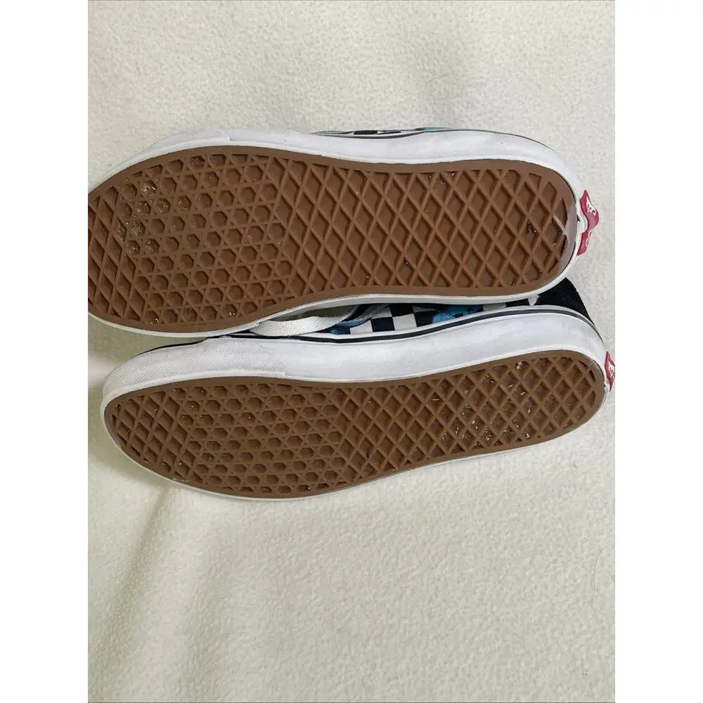 Vans sk8 hi